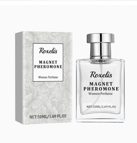 Magnetic Pheromone Perfume Long-lasting And Subtly Elegant