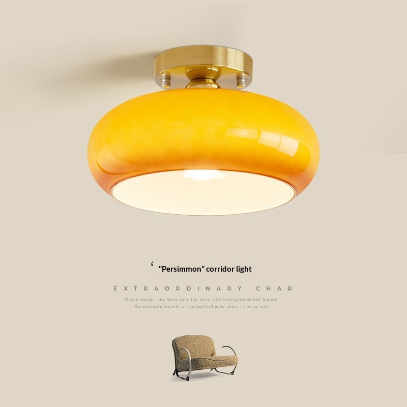 Mid-century Modern Entryway And Hallway Lighting