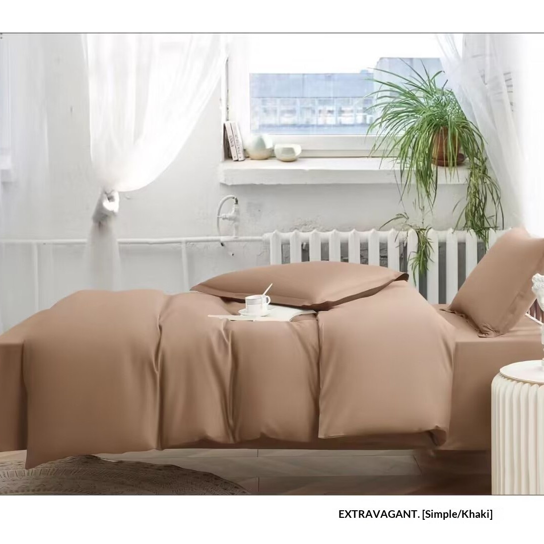 Pure Cotton Three-Piece Set For Student Dormitory Bunk Beds