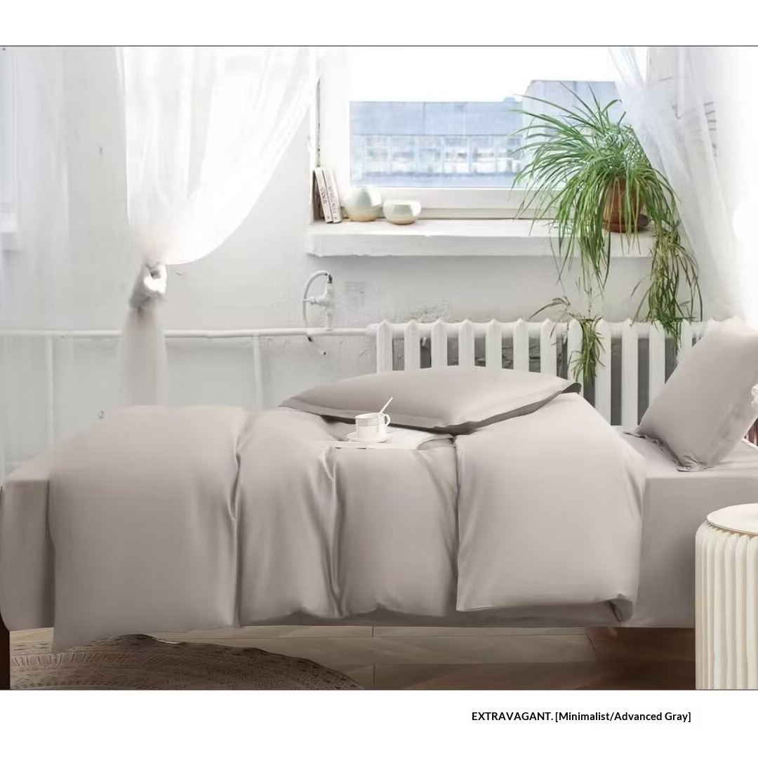Pure Cotton Three-Piece Set For Student Dormitory Bunk Beds