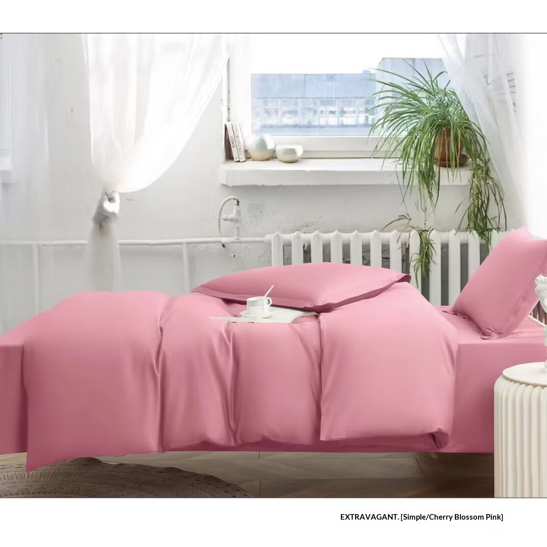 Pure Cotton Three-Piece Set For Student Dormitory Bunk Beds