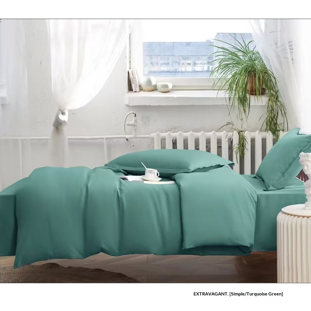 Pure Cotton Three-Piece Set For Student Dormitory Bunk Beds