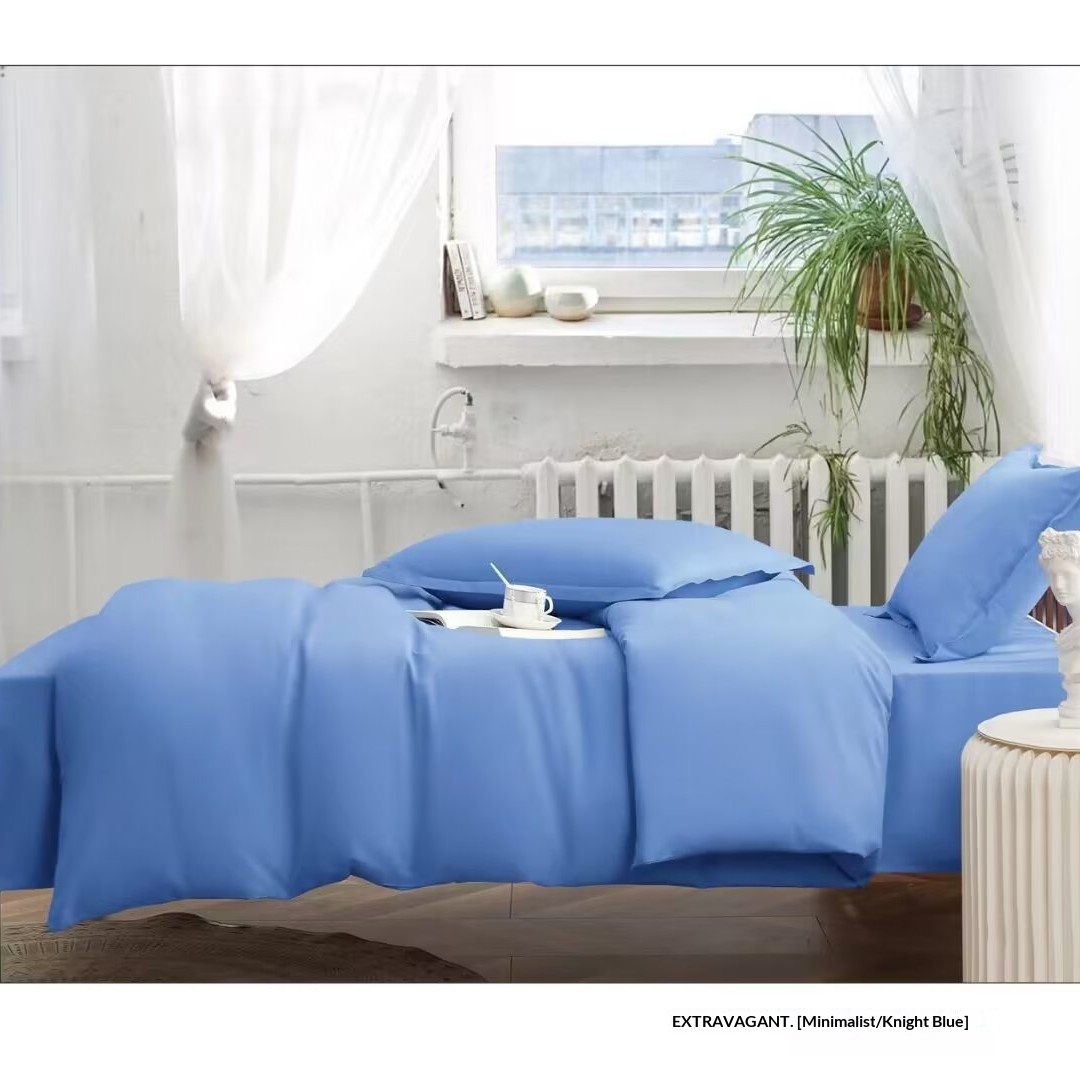 Pure Cotton Three-Piece Set For Student Dormitory Bunk Beds