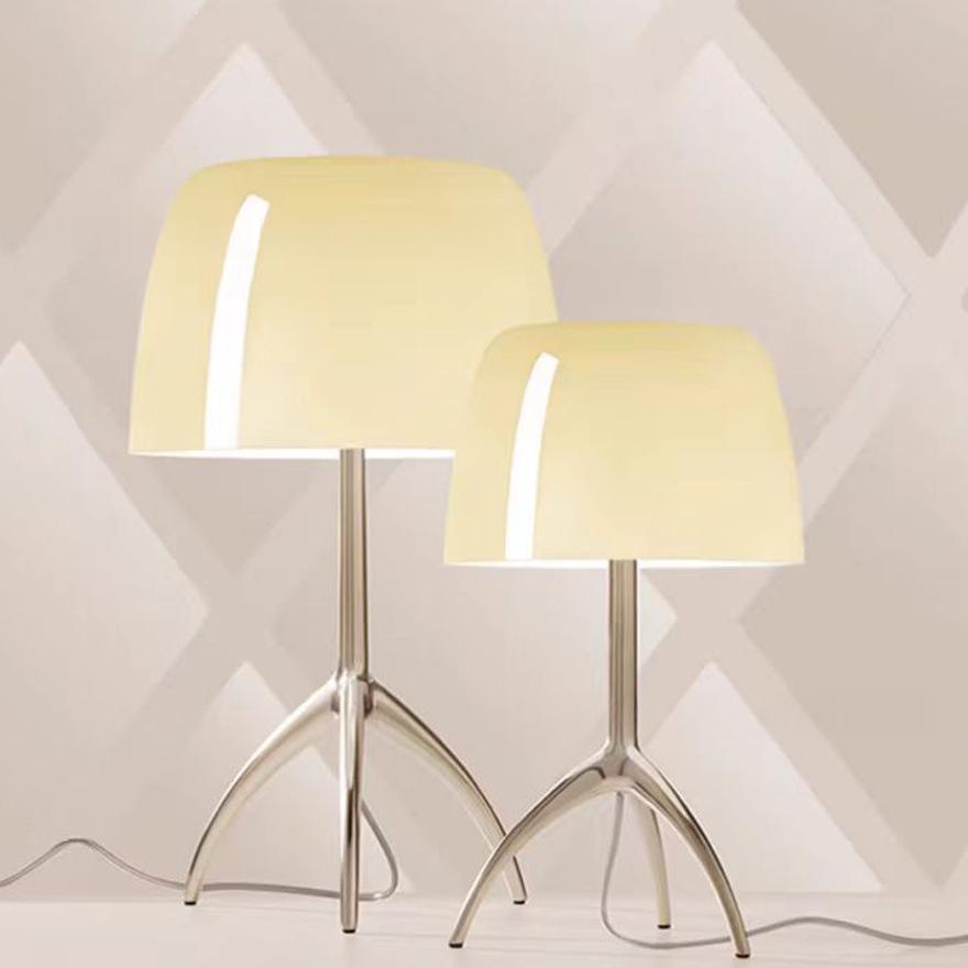 Bedside Desk Lamp For The Bedroom And Study Danish Bauhausstyle,