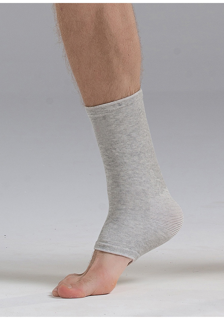 Breathable Ankle Brace For Basketball And Soccer