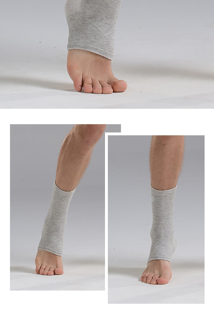 Breathable Ankle Brace For Basketball And Soccer