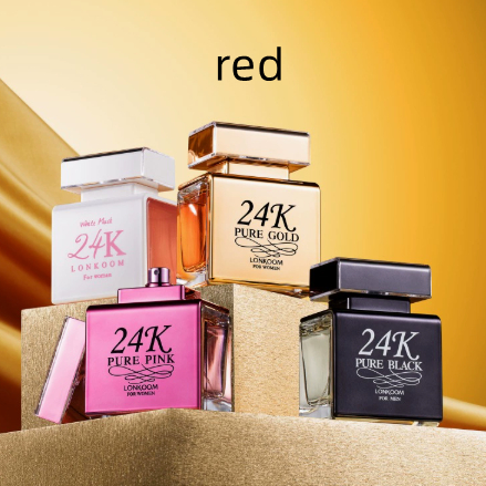 Langjin 24K Perfume