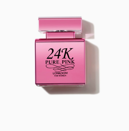 Langjin 24K Perfume