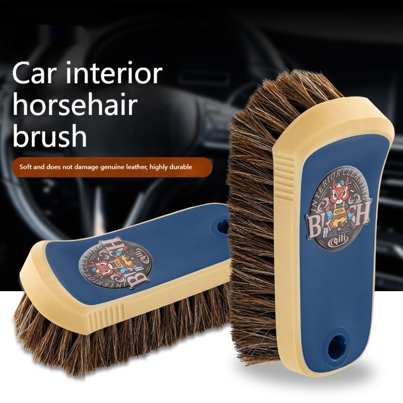 Car Detailing Interior Cleaning Brush