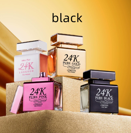 Langjin 24K Perfume