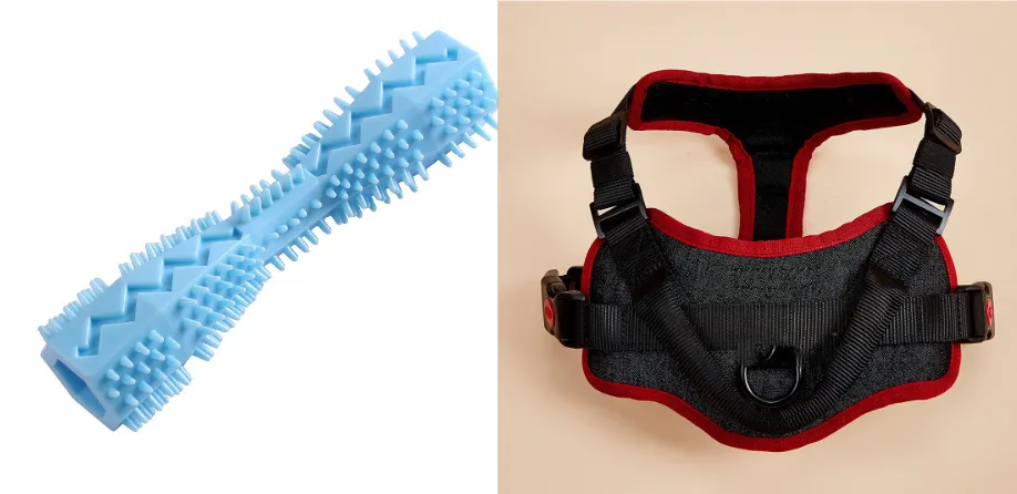 Chew Toys For Dog Teeth Cleaning – image 10