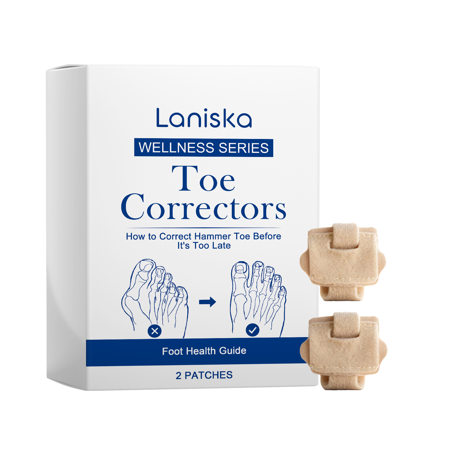 Toe Orthosis