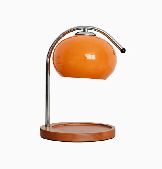 Bedroom Glass Atmosphere Decorative Light