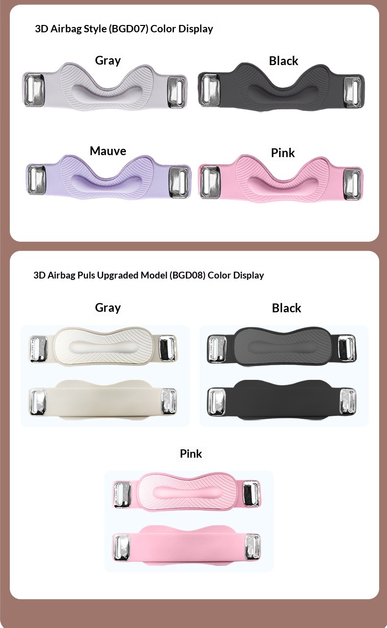 Patellar Tendon Support Strap Adjustable Silicone Compression Patella Band 31 47696893 70cf 42b6 928f 5b6c0091dc31 trans