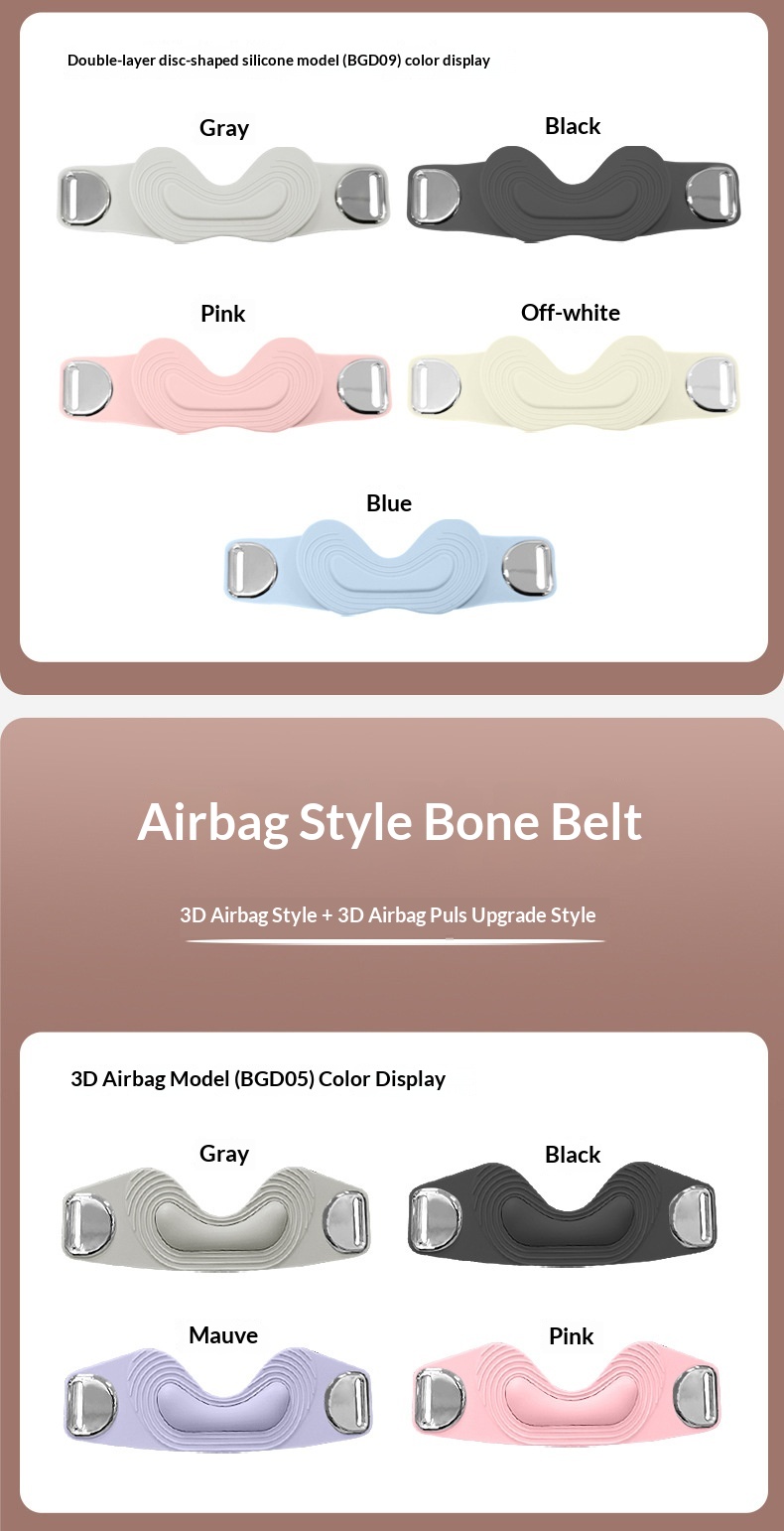 Patellar Tendon Support Strap Adjustable Silicone Compression Patella Band 21 8be469d0 3346 4bc7 8bb1 3c6c96dac220 trans