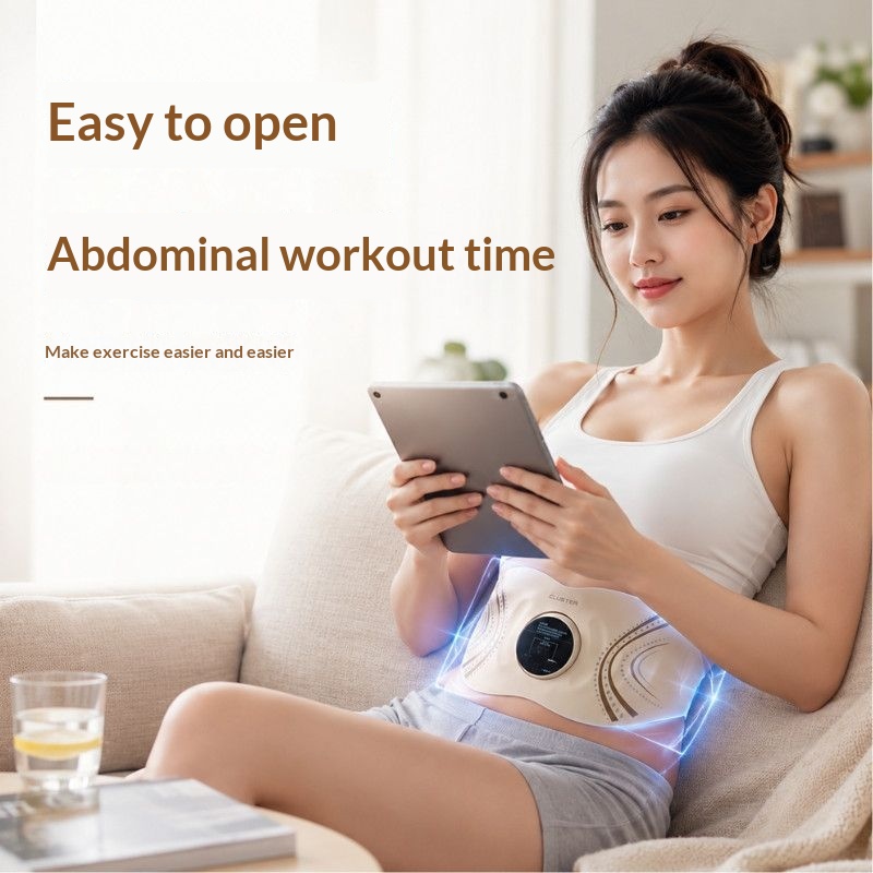 EMS Microcurrent Mesotherapy Device