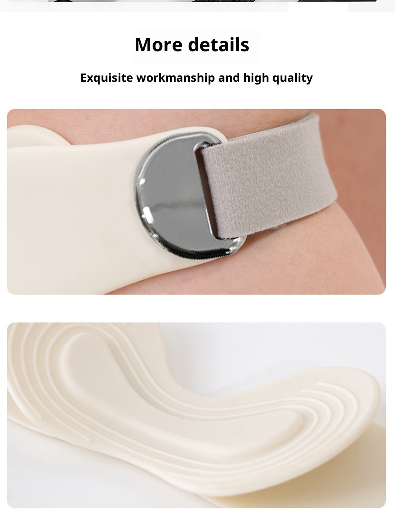Patellar Tendon Support Strap Adjustable Silicone Compression Patella Band 23 aa114b53 24e7 4d1a 848e 7796e9bb48d9 trans