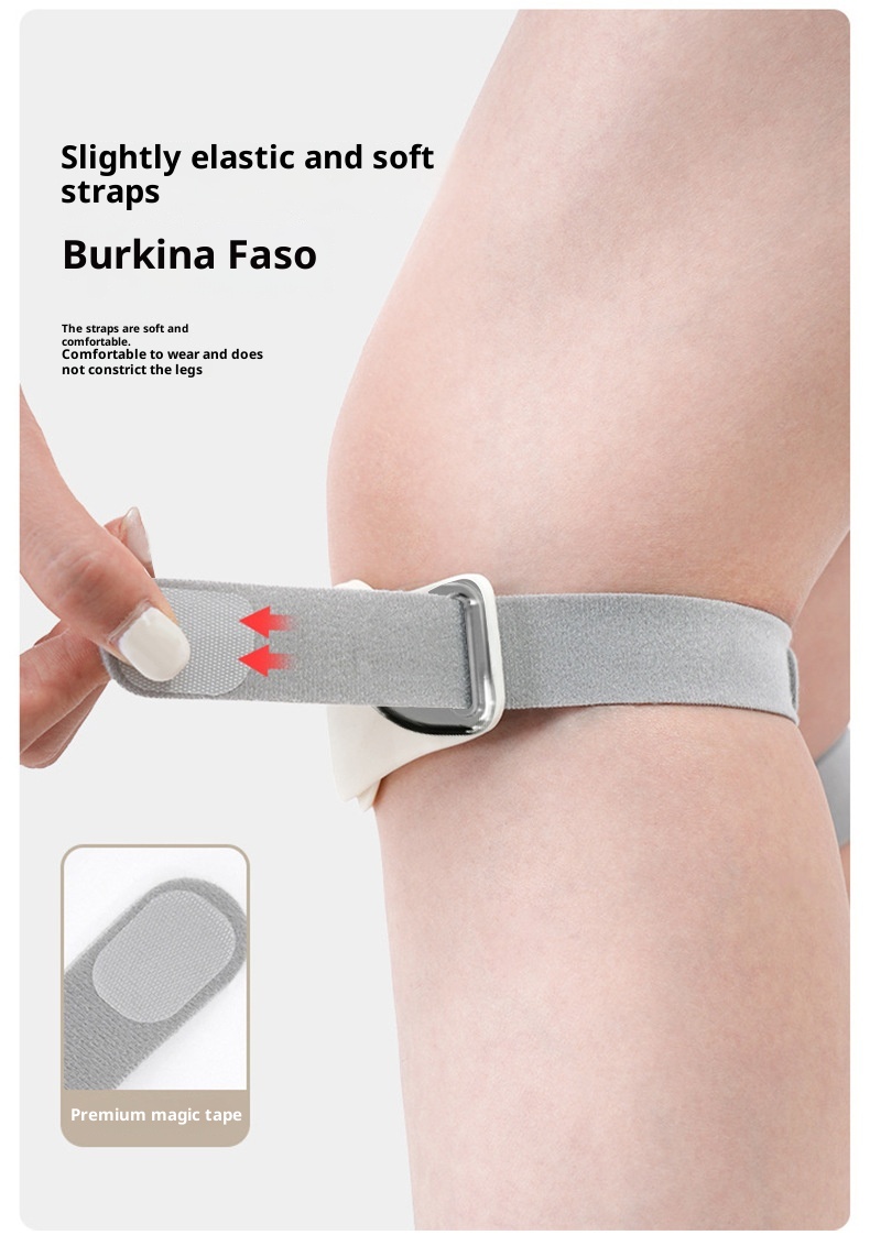 Patellar Tendon Support Strap Adjustable Silicone Compression Patella Band 28 b850eeb4 8b55 48c4 8e9d 04782e82dcab trans