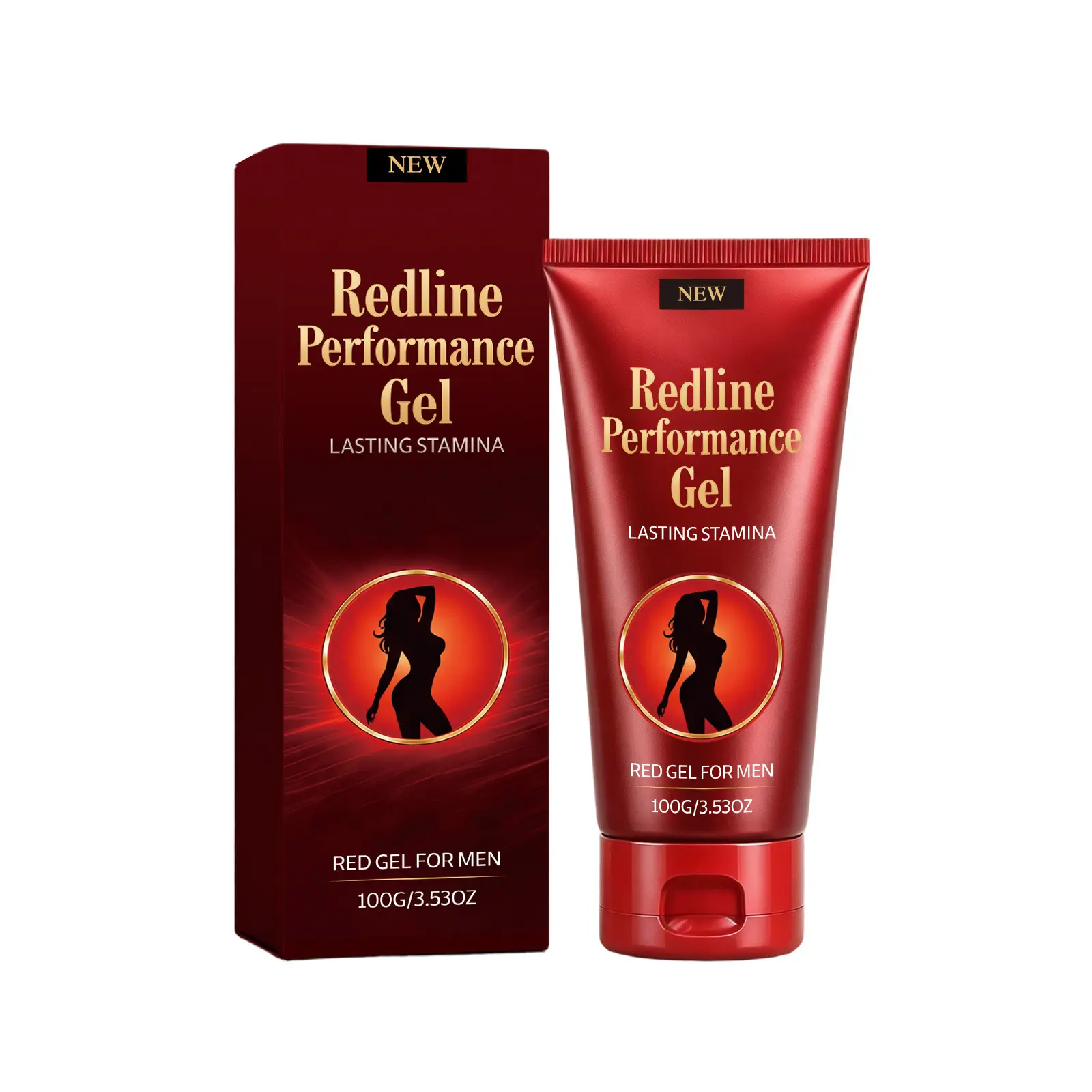 Male Privates Care Cream
