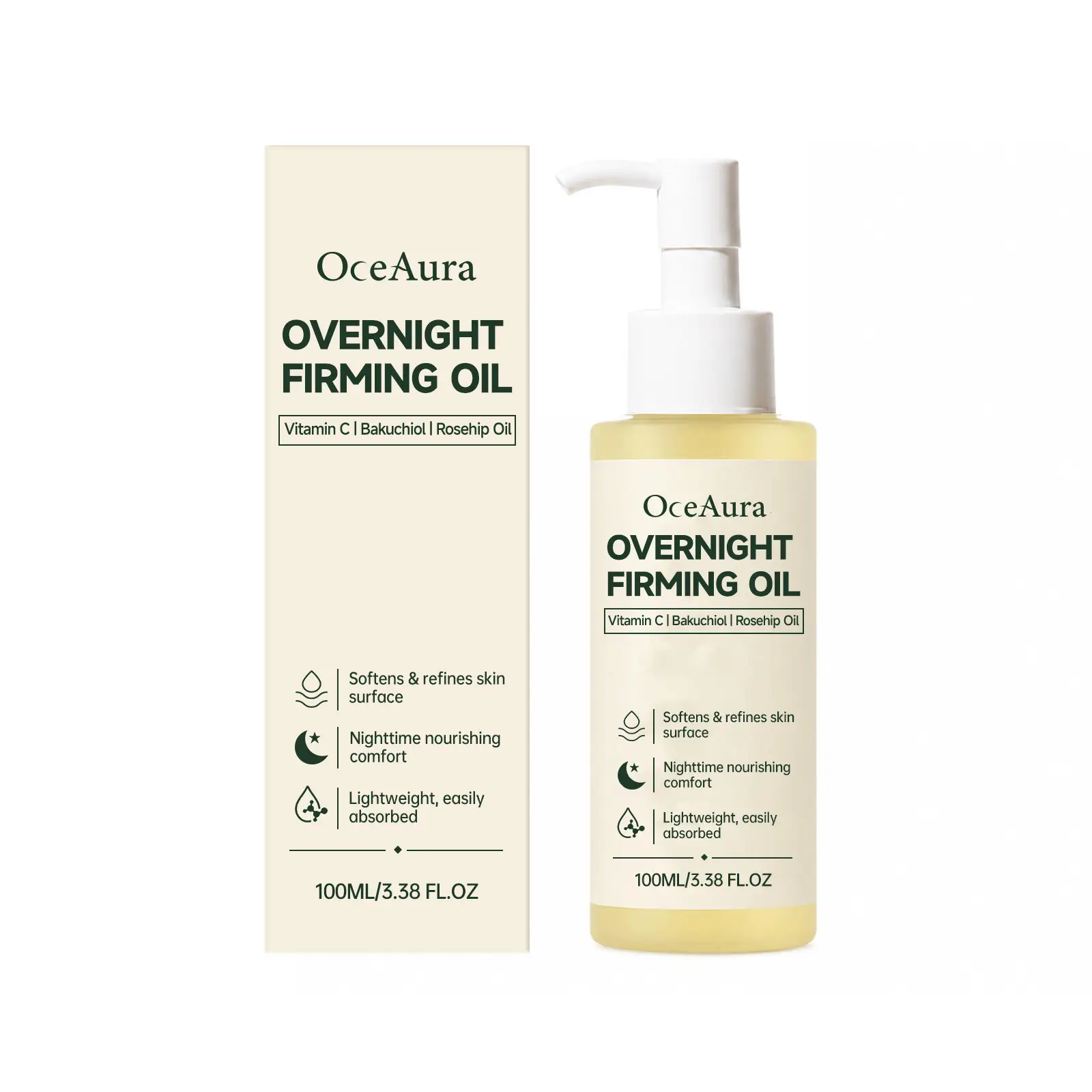 Night Facial Oil
