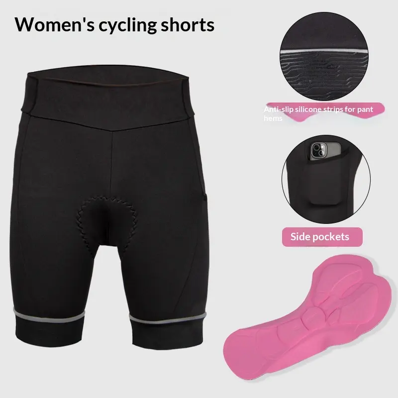 Mens Quick-Drying Outdoor Short Pants