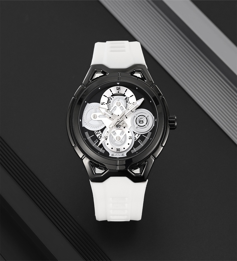Skmei 9349 Fashion Quartz watch for men