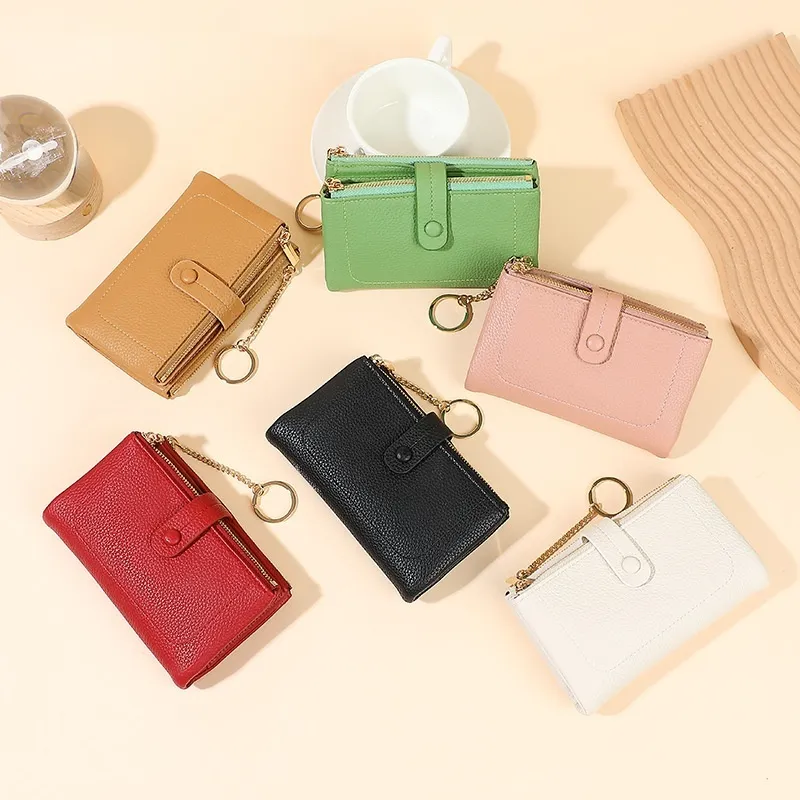 Womens Stylish Coin Purse