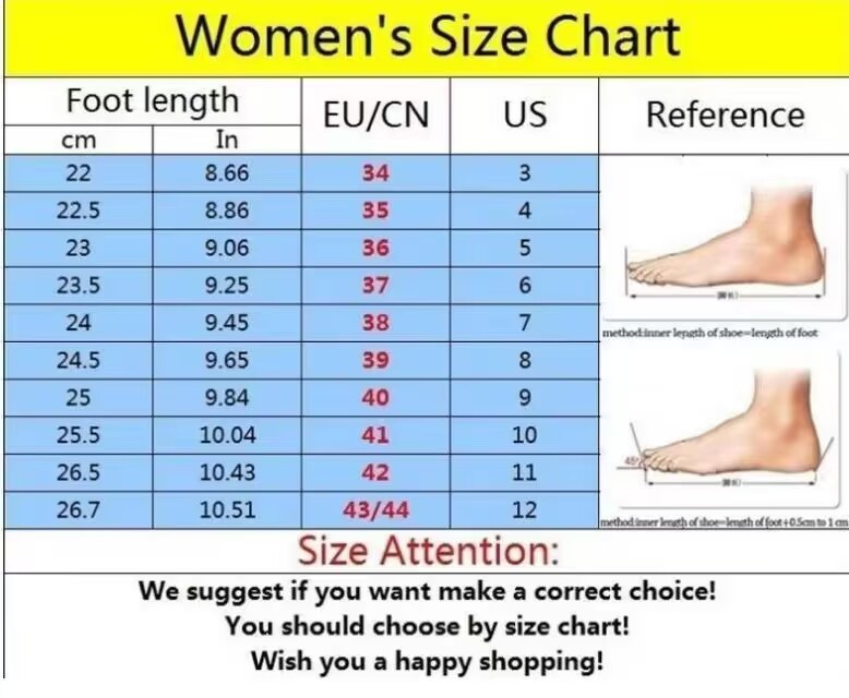 Women's Suede Tassel Slip-On Loafers - Size Guide
