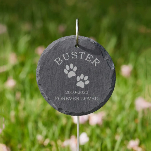 Garden Sign Personalized Garden Sign As A Gift For The Community Garden
