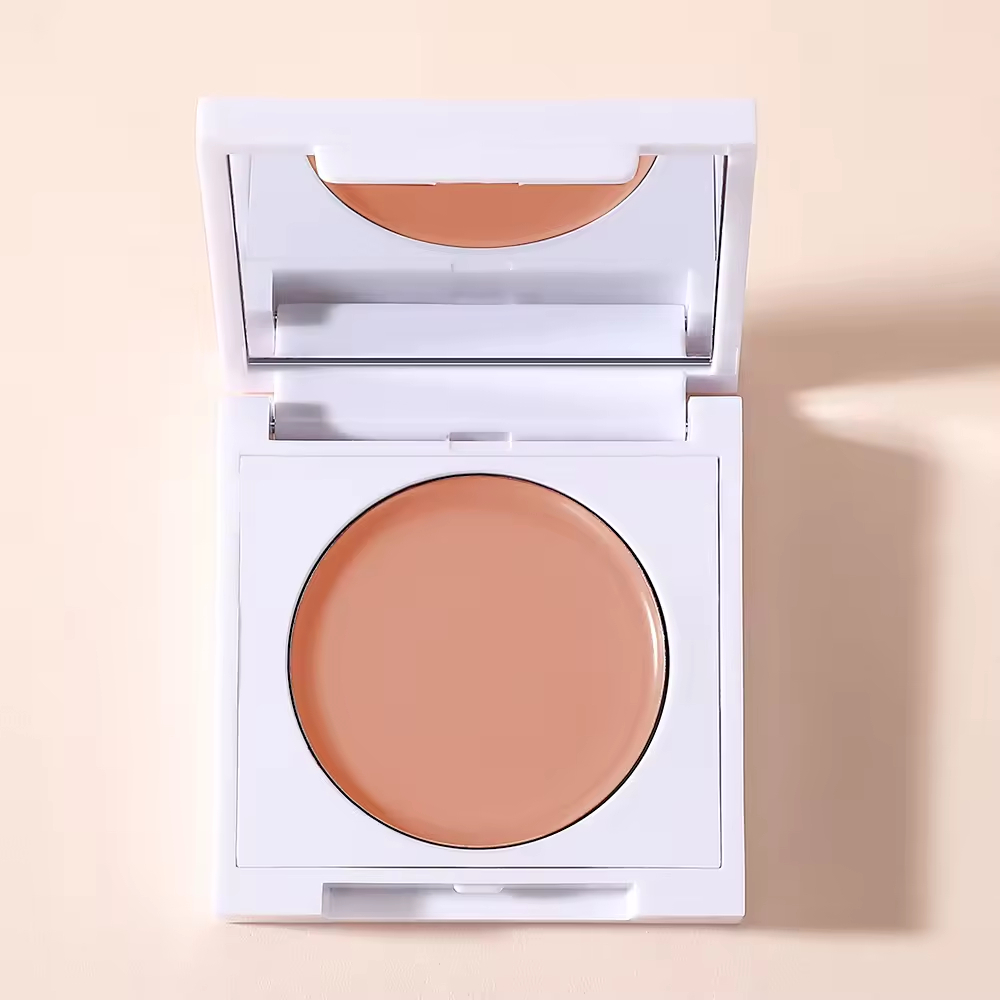 Crema Correctora Iluminadora para Ojeras