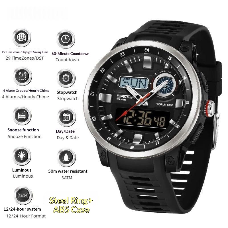 Dress Watches