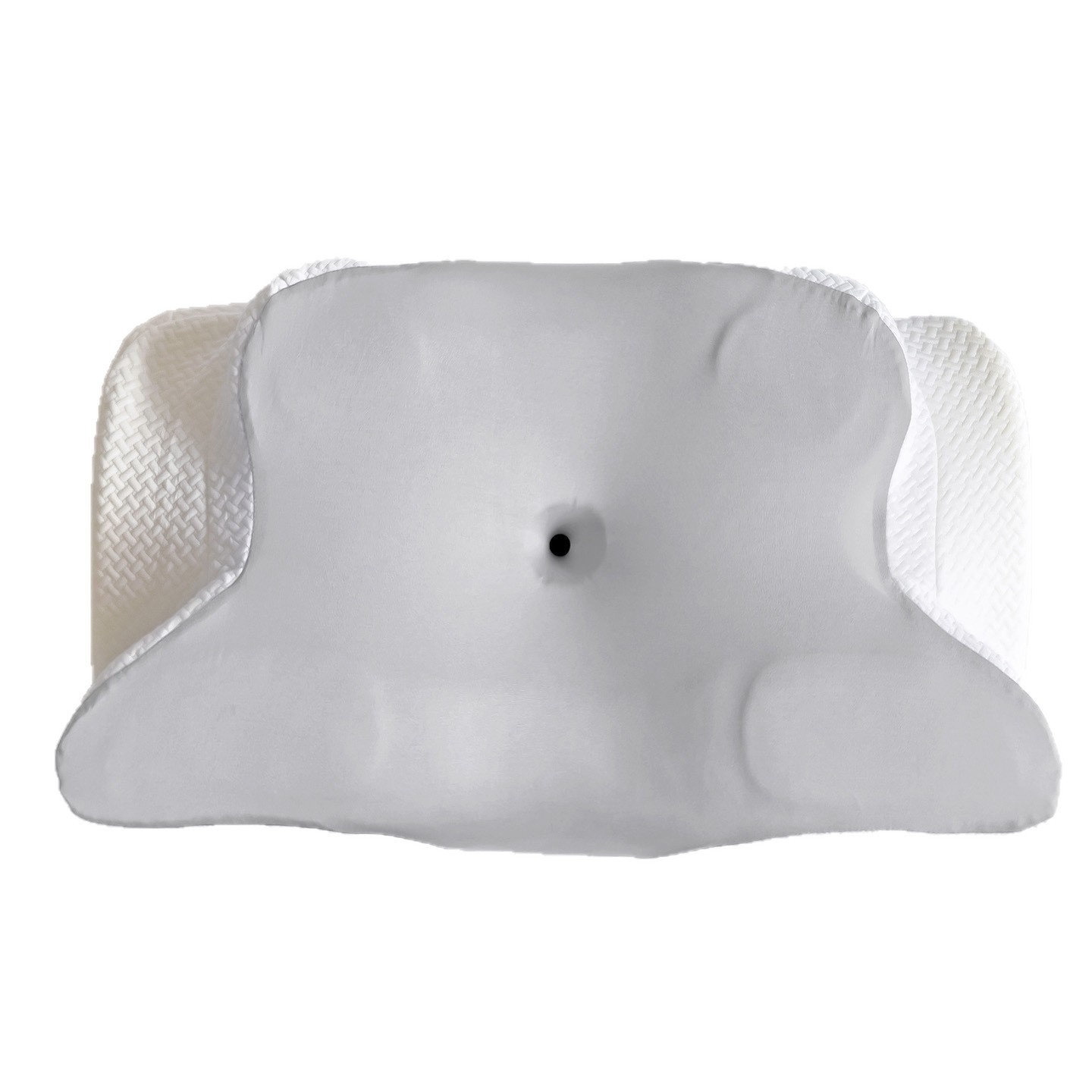 Oreiller mémoire de forme corne — Coussin papillon en mousse 11