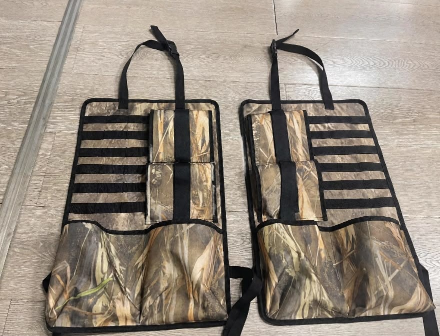 Hang Bag Full Camo