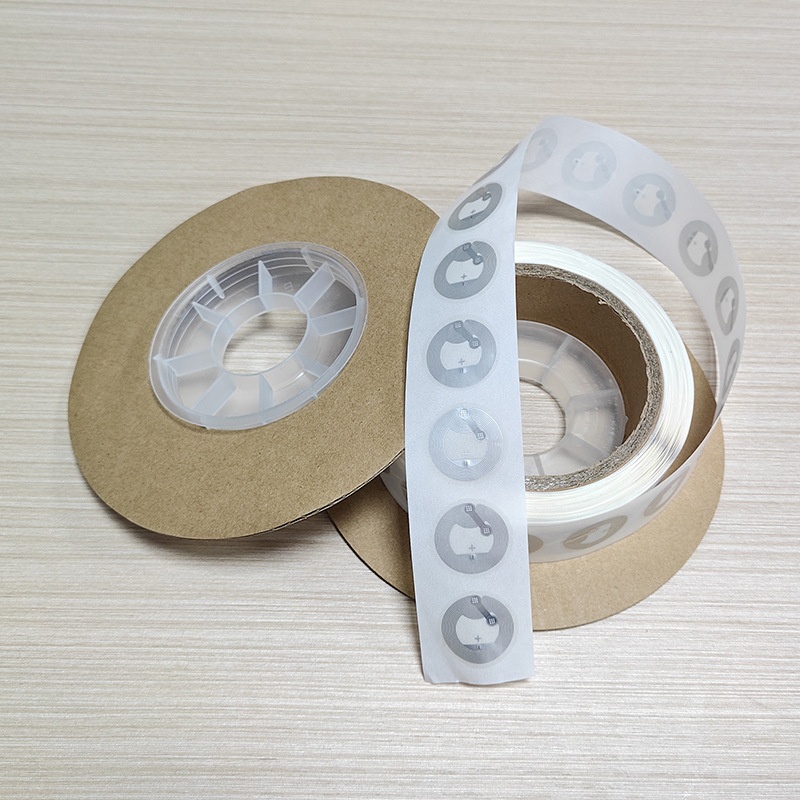 NFC Chip Sticker RFID Tag