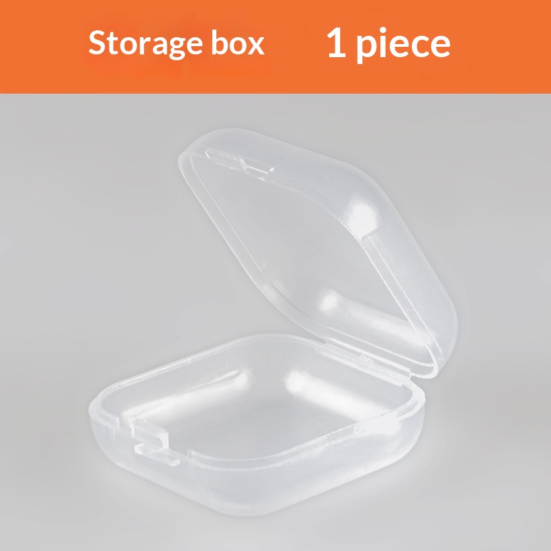 Waterproof Silicone Wired Earbuds 5