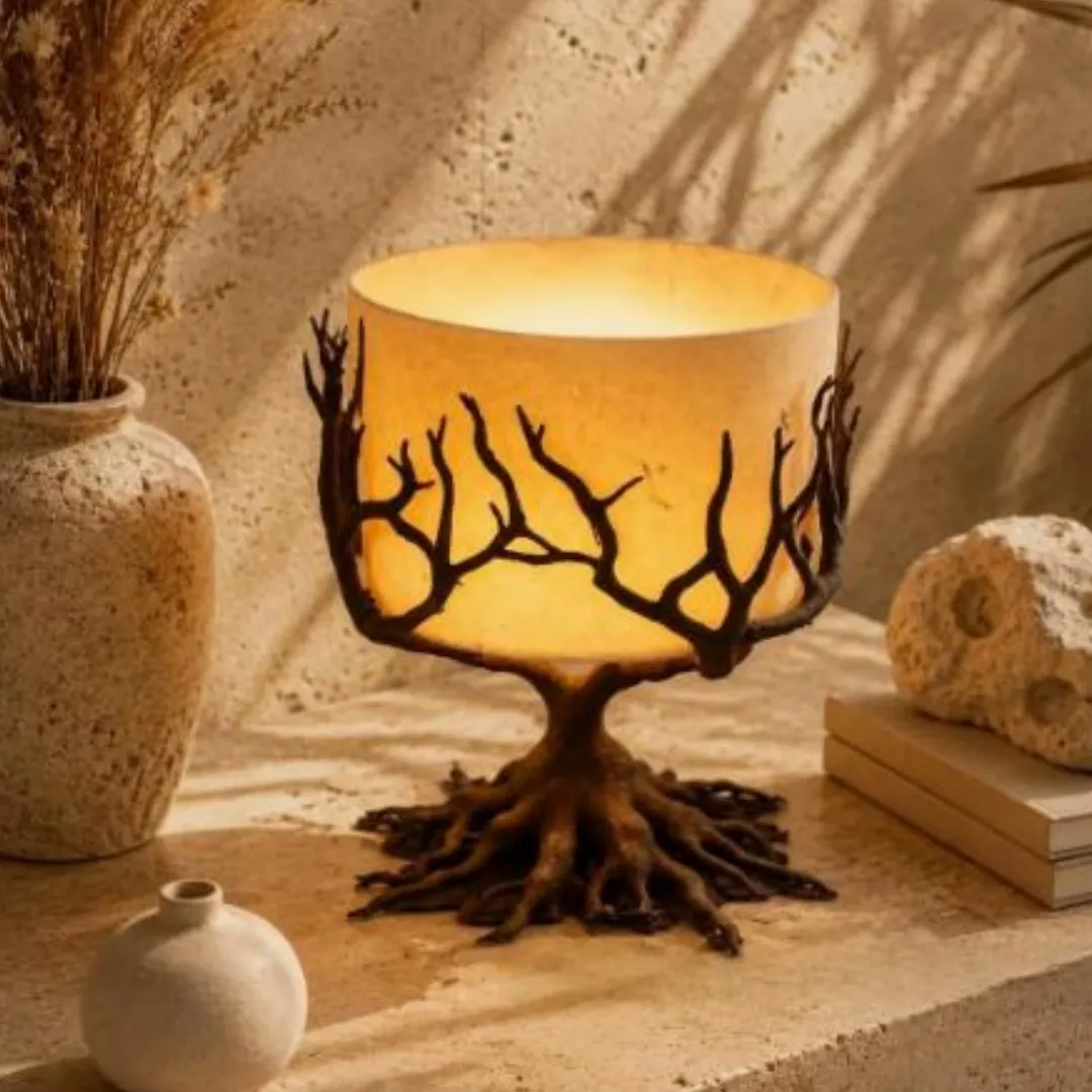 New Tree Of Life Table Night Lamp