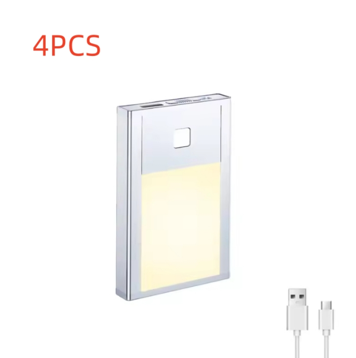 Magnetic Motion Sensor Night Light, picture 10 of 10