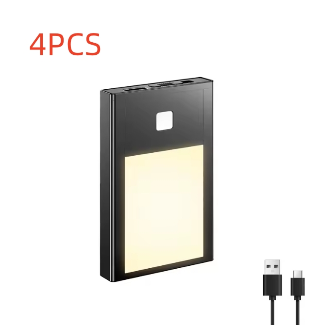 Magnetic Motion Sensor Night Light, picture 8 of 10