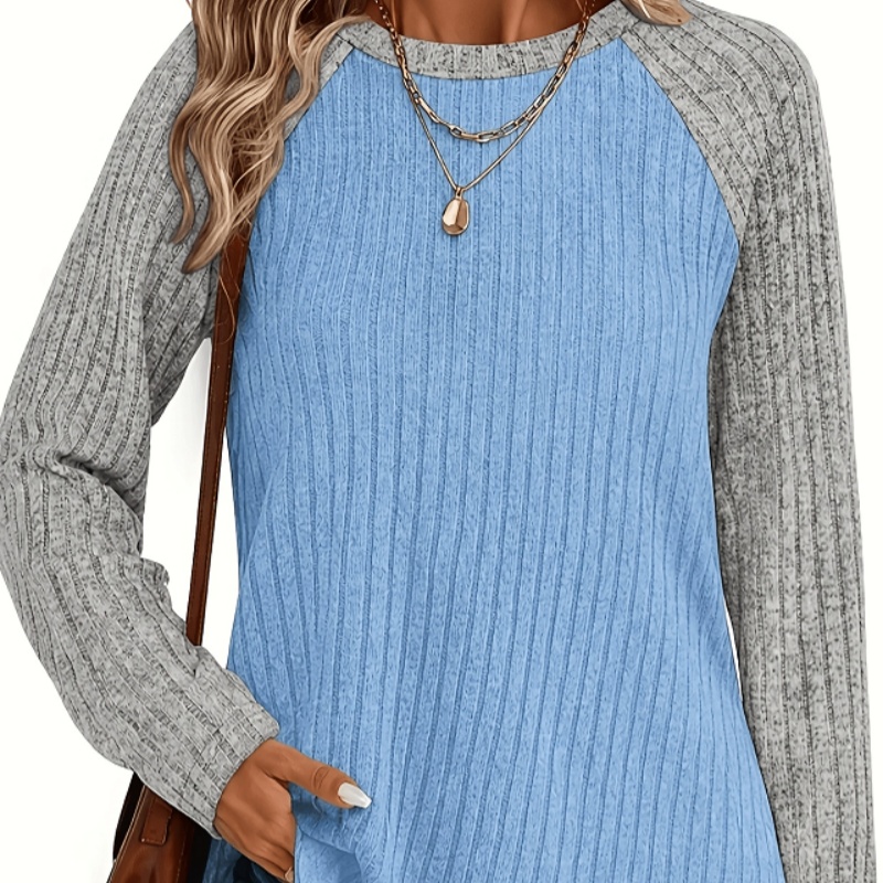 Slimming And Fashionable Base Shirt