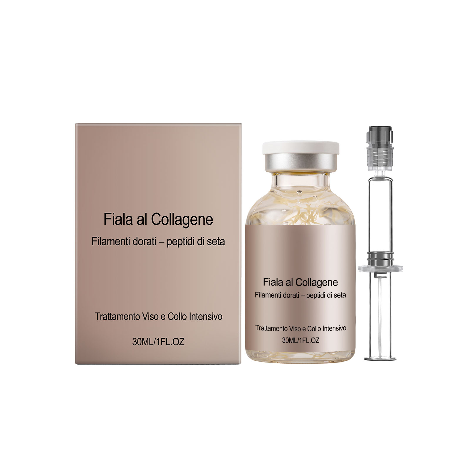 Intensive Collagen Ampoule