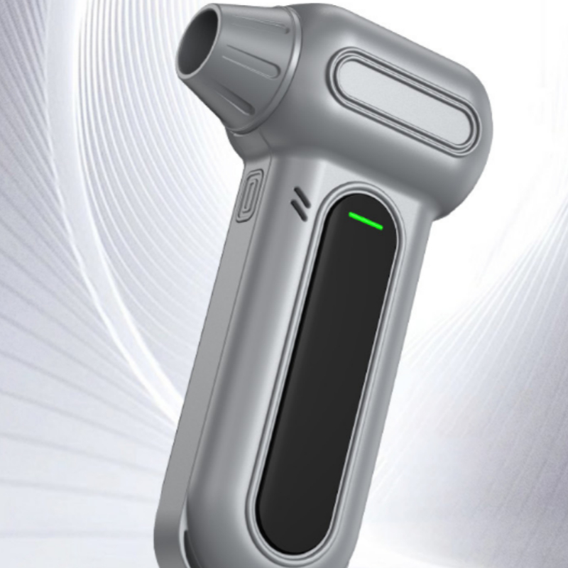 Outdoor Handheld Portable High-power Hair Dryer