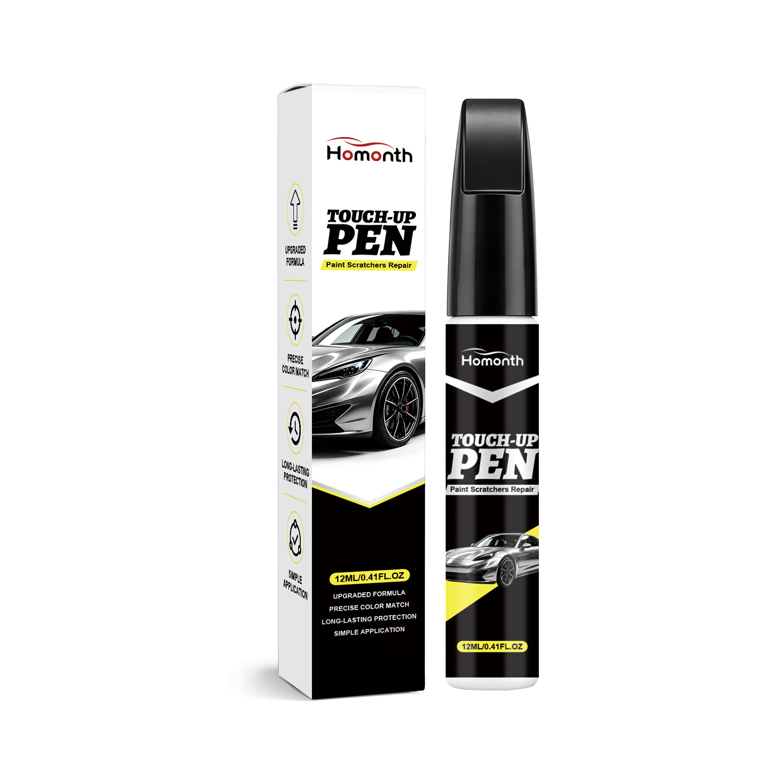 Touch-up Pen