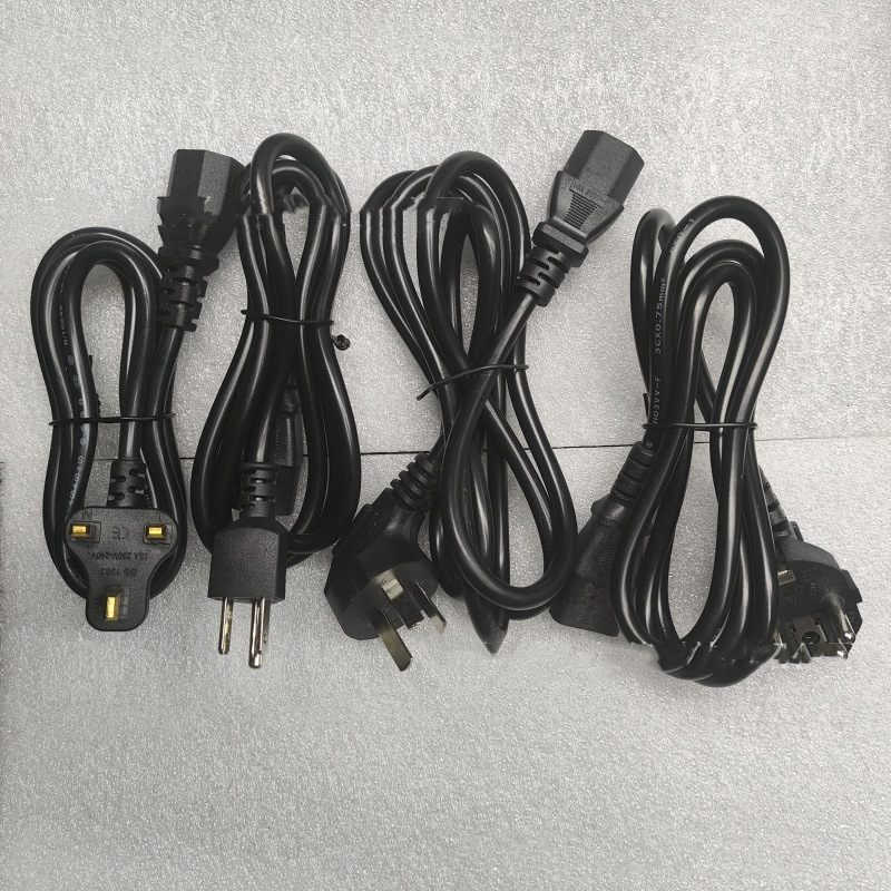 3d Holographic Eye-cutting Fan Power Supply Accessories