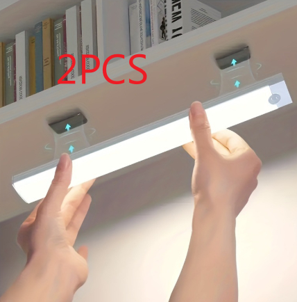 Ultra-thin USB Charging Intelligent Induction LED Light