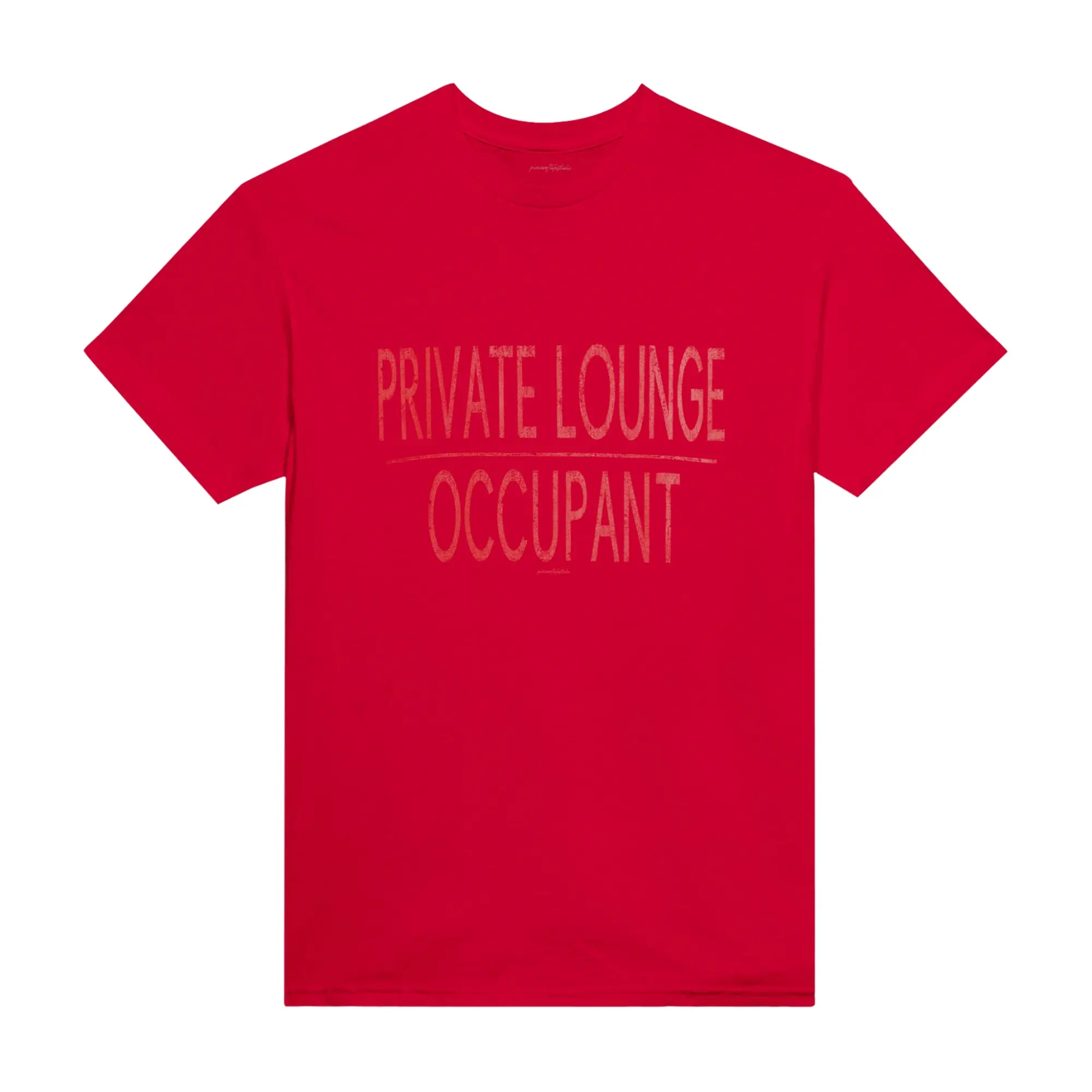 Summer Loose Short Sleeves T-shirt Men's
