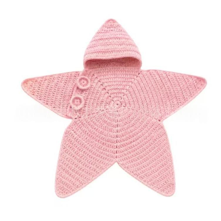 Starfish Fubao Baby Star Set