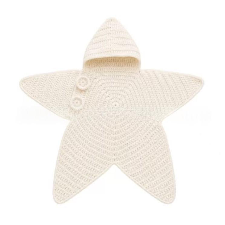 Starfish Fubao Baby Star Set