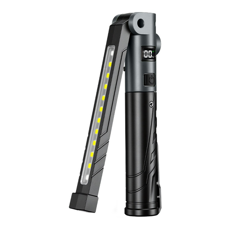 Lampe de Travail Magnétique Pliable LED
