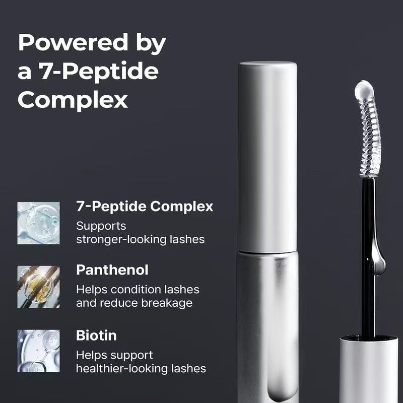 Nursing Products Improve Dry Eyelashes image 3
