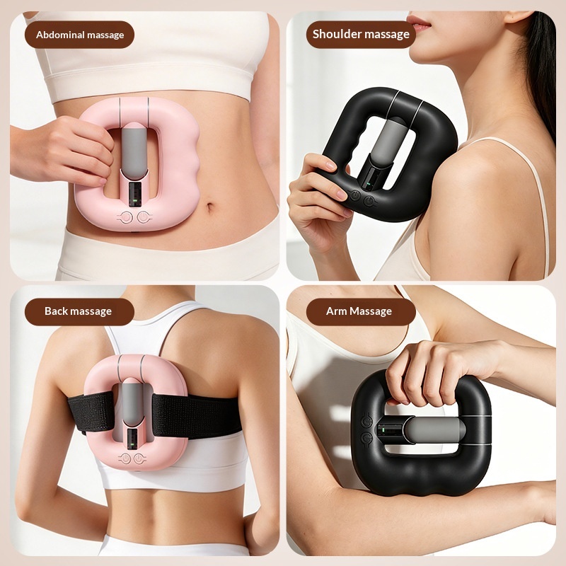 Massage Ring Duo – Vibration portable
